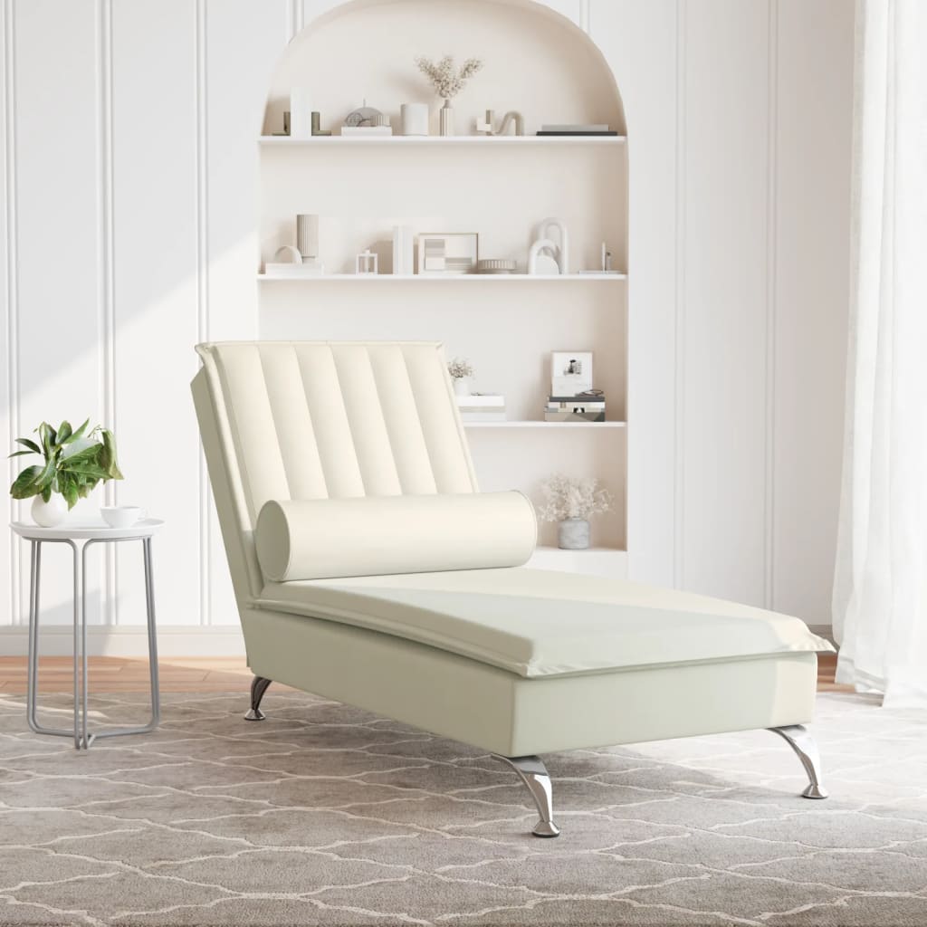 "Moderne Chaiselongue mit Sperrholzlatten und elegantem Design"